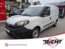 Weiß Gebraucht 2022 Fiat Doblò Van / Kleinbus | 13.890 € (Guter Preis)