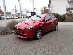 Soul red crystal m Neu 2024 Mazda 2 Exclusive-Line Kleinwagen | 22.990 € (Etwas zu teuer)