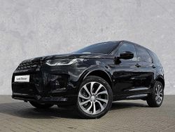 Santorini black Gebraucht 2024 Land Rover Discovery Sport HSE Dynamic SUV | 46.250 € (Guter Preis)