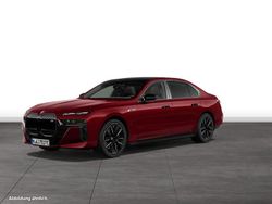 Rot Gebraucht 2024 BMW i7 Limousine | 143.904 €