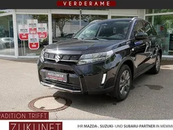Cosmic black Neu 2025 Suzuki Vitara Comfort SUV | 21.990 € (Guter Preis)
