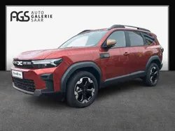Terrakottabraun (braun) Gebraucht 2025 Dacia Bigster Extreme SUV | 30.030 €