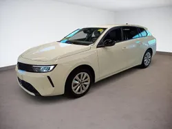 Weiß Gebraucht 2024 Opel Astra Enjoy Kombi | 19.980 € (Superpreis)
