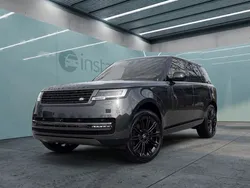 Grau Gebraucht 2024 Land Rover Range Rover Autobiography SUV | 186.630 €