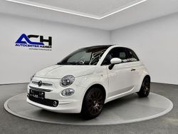 Weiß Gebraucht 2019 Fiat 500 Collezione Kleinwagen | 11.850 € (Etwas zu teuer)