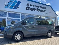 Grau Gebraucht 2022 Nissan Primastar N-Connecta Van / Kleinbus | 32.450 € (Fairer Preis)