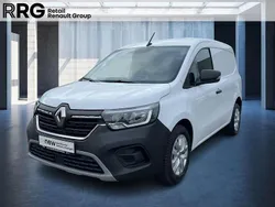 Mineral weiss Gebraucht 2022 Renault Kangoo Van / Kleinbus | 15.470 € (Guter Preis)