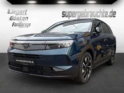 Spektrum blau Neu 2025 Opel Grandland X SUV | 34.900 € (Fairer Preis)