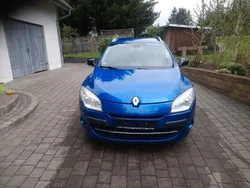 Schwarz Gebraucht 2012 Renault Mégane III Bose Edition Limousine | 3.000 € (Guter Preis)