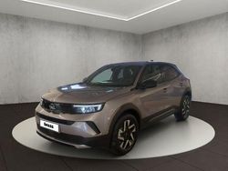 Kontrast grau (metallic) Gebraucht 2025 Opel Mokka Edition SUV | 24.680 € (Fairer Preis)