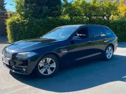 Schwarz Gebraucht 2014 BMW 525 Luxury Line Kombi | 12.300 € (Guter Preis)