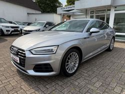 Silber Gebraucht 2019 Audi A5 Sportback Kleinwagen | 17.990 € (Superpreis)
