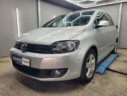 Silber Gebraucht 2012 VW Golf Plus Team Van / Kleinbus | 8.450 € (Fairer Preis)