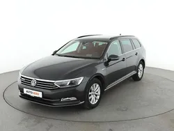 Grau Gebraucht 2018 VW Passat Comfortline Kombi | 20.140 € (Guter Preis)