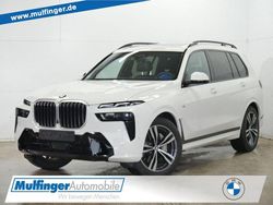 Weiß Gebraucht 2025 BMW X7 M Sport SUV | 88.990 € (Fairer Preis)