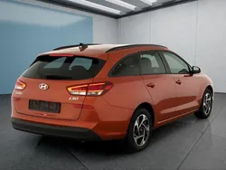 Neu 2025 Hyundai i30 Kombi | 22.749 € (Etwas zu teuer)