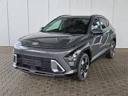 Ecotronic gray Neu 2024 Hyundai Kona Trend SUV | 29.250 € (Guter Preis)