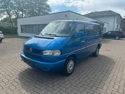 VW T4