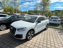 Weiß Gebraucht 2020 Audi Q2 S-Line SUV | 25.500 € (Fairer Preis)
