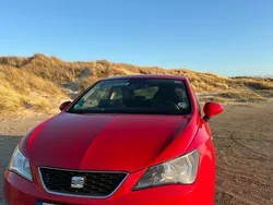 Rot Gebraucht 2012 Seat Ibiza SC Kleinwagen | 3.800 € (Guter Preis)