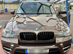 Braun Gebraucht 2012 BMW X5 SUV | 26.425 €