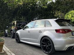 Gebraucht 2016 Audi RS3 Performance Kleinwagen | 36.500 € (Fairer Preis)