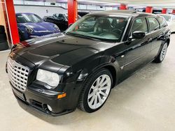 Schwarz Gebraucht 2006 Chrysler 300C Touring Kombi | 12.500 € (Etwas zu teuer)