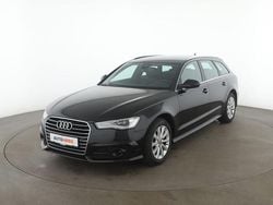 Schwarz Gebraucht 2017 Audi A6 Kombi | 23.490 € (Etwas zu teuer)