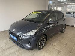 Grau Neu 2025 Hyundai i10 Kleinwagen | 17.990 € (Guter Preis)