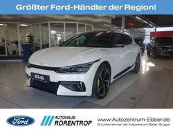 Weiss Neu 2024 Kia EV6 3 SUV | 57.876 € (Teuer)