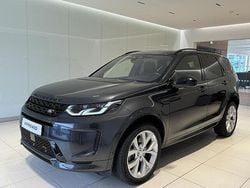 Carpathian grey Gebraucht 2021 Land Rover Discovery Sport SE Dynamic SUV | 33.490 € (Etwas zu teuer)