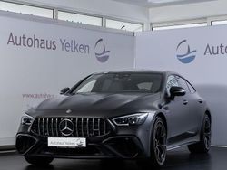 Manufaktur magno Gebraucht 2022 Mercedes AMG GT63 S E Performance AMG Coupé | 122.990 € (Fairer Preis)
