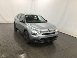Gebraucht 2022 Citroën C4 Feel Limousine | 12.705 € (Superpreis)