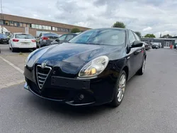 Schwarz Gebraucht 2012 Alfa Romeo Giulietta Super Kleinwagen | 2.450 € (Guter Preis)