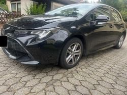 Schwarz Gebraucht 2020 Toyota Corolla Comfort Limousine | 17.690 € (Fairer Preis)
