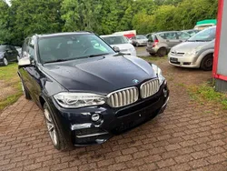 Schwarz Gebraucht 2015 BMW X5 M50 Performance SUV | 21.999 € (Superpreis)
