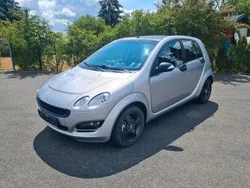 Silber Gebraucht 2006 Smart ForFour Kleinwagen | 1.700 € (Etwas zu teuer)