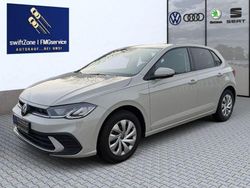 Andere Gebraucht 2022 VW Polo Life Limousine | 17.374 € (Fairer Preis)