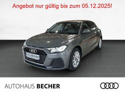 Grau Neu 2025 Audi A1 Advanced Plus Kleinwagen | 28.750 € (Guter Preis)