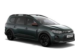 Neu 2025 Dacia Jogger Extreme Van / Kleinbus | 23.970 € (Fairer Preis)