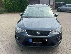 Grau Gebraucht 2020 Seat Arona Style SUV | 12.500 € (Fairer Preis)