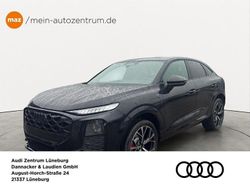 Mythosschwarz metallic Neu 2025 Audi Q3 Sportback Sport SUV | 66.490 € (Teuer)