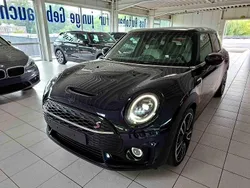 Mini enigmatic black met Gebraucht 2022 Mini John Cooper Works Clubman Kombi | 31.490 € (Guter Preis)