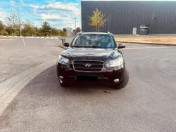 Andere außenfarben Gebraucht 2007 Hyundai Santa Fe SUV | 5.400 € (Guter Preis)