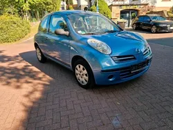 Andere außenfarben Gebraucht 2006 Nissan Micra Kleinwagen | 1.300 € (Guter Preis)