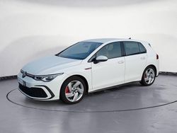 Weiß Gebraucht 2023 VW Golf GTI Limousine | 28.960 € (Fairer Preis)