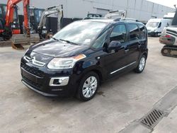 Schwarz Gebraucht 2015 Citroën C3 Picasso Van / Kleinbus | 2.900 € (Superpreis)