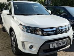 Weiß Gebraucht 2017 Suzuki Vitara SUV | 13.990 € (Fairer Preis)