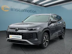 Grau Neu 2025 VW Tayron SUV | 44.099 € (Fairer Preis)