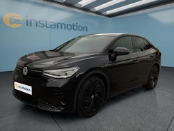 Schwarz Gebraucht 2025 VW ID.5 GTX SUV | 44.849 € (Teuer)